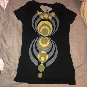 Bassnectar bass drop t shirt